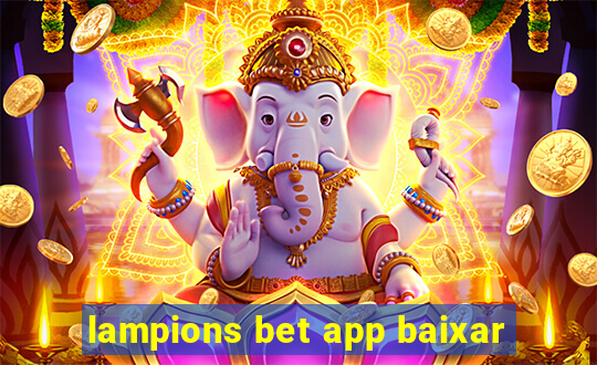 lampions bet app baixar